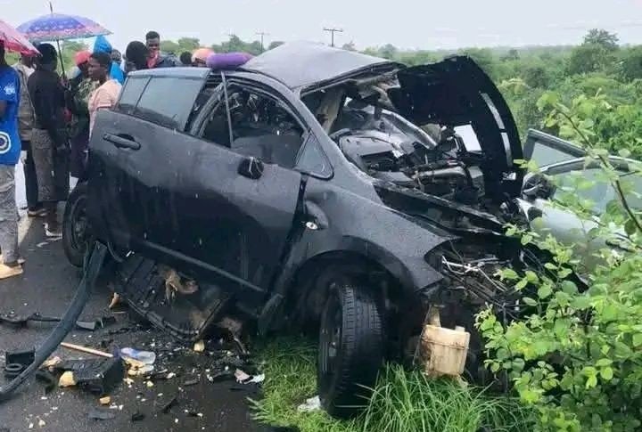 9 die as Christmas crashes jump 58%