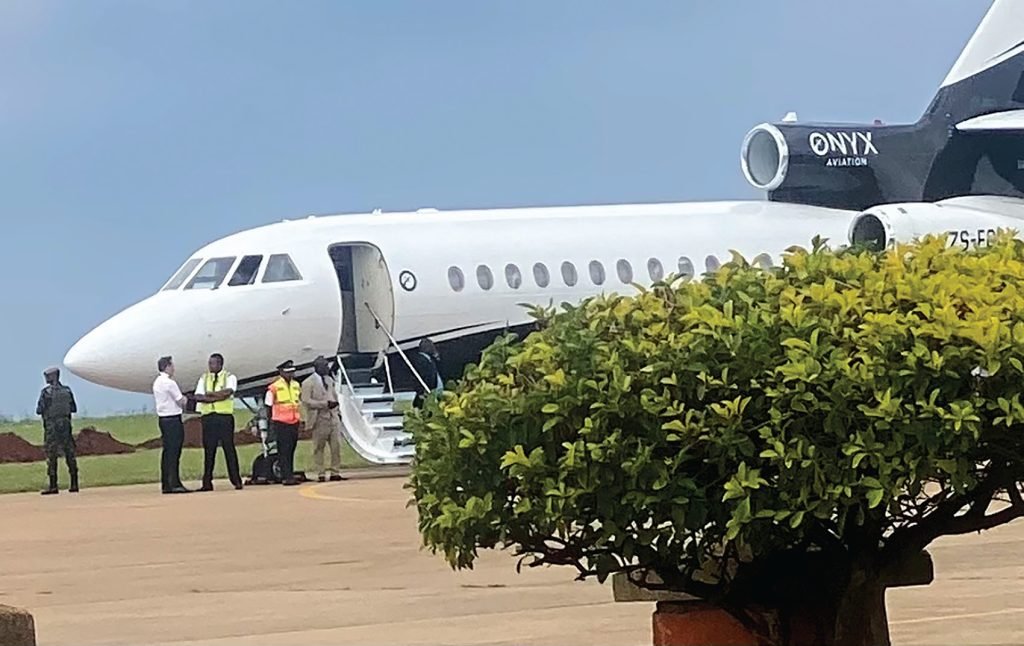 APM, Ansah fail austerity test