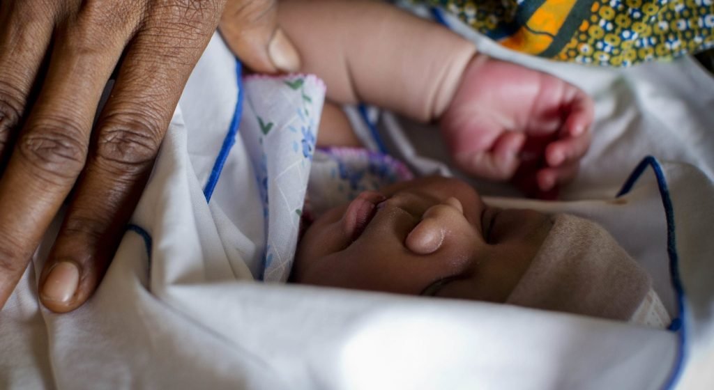 1 772 babies bornon Christmas Day