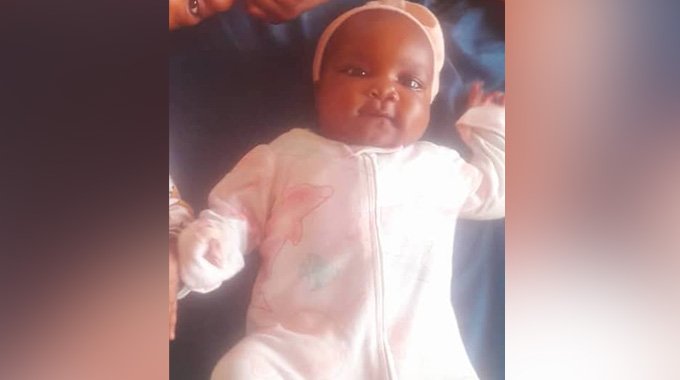 Four-month-old baby kidnapped in Byo after mother lured via WhatsApp group