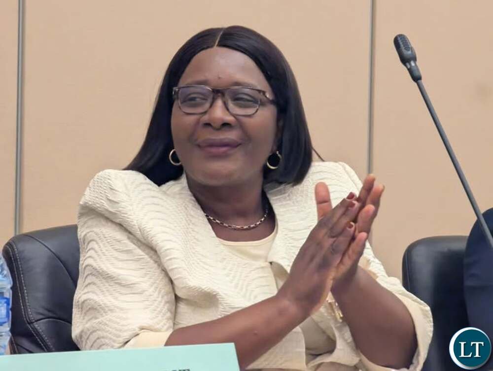 Zambia Passes Landmark Occupational Health and Safety...