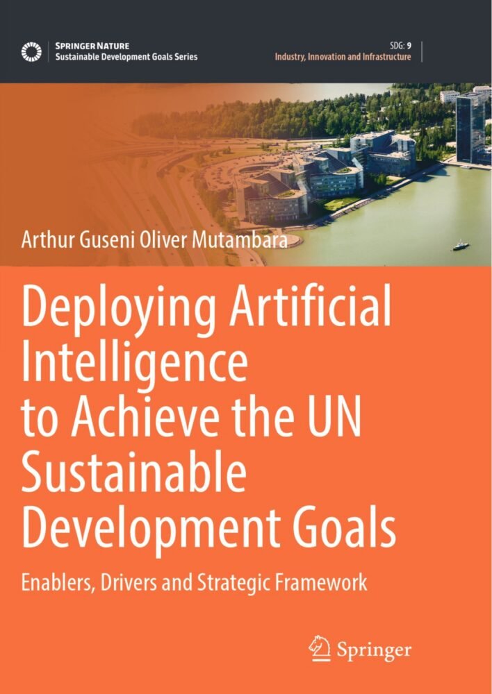 Gearing to meet SDG goals