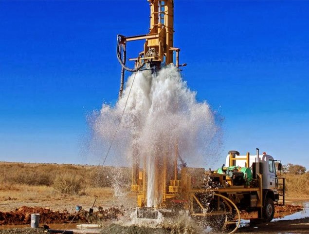 Communities along Bulawayo–Victoria Falls road to benefit from boreholes