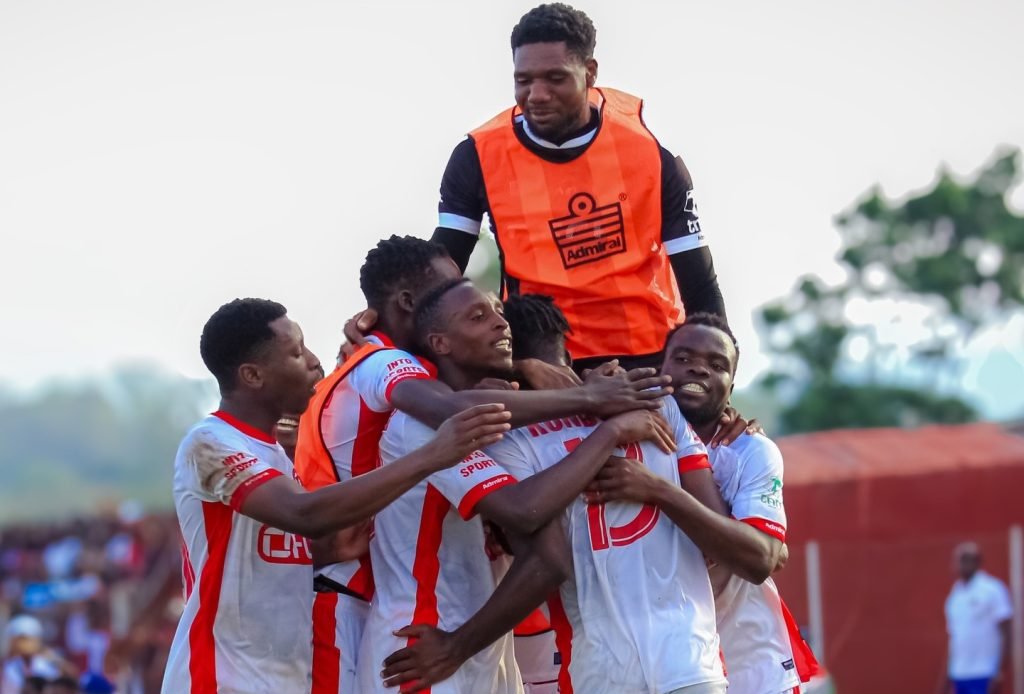 Bullets beat Karonga to extend Super League lead
