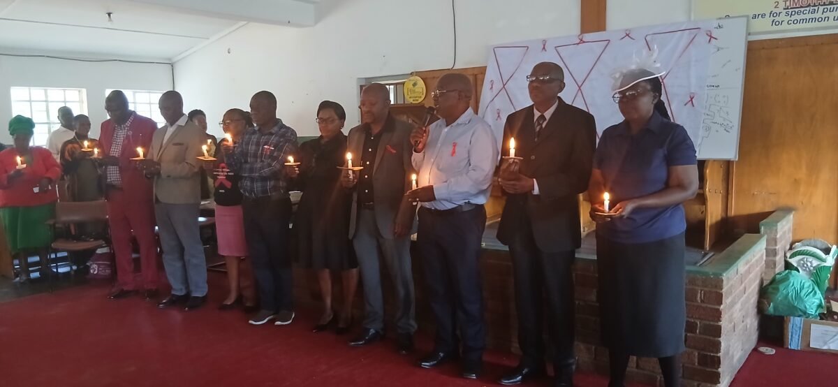 Poor medication adherence undermining HIV fight, health leaders warn