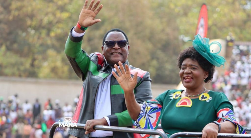 Handouts marred 2025 polls