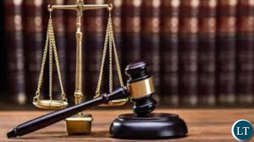 Businessman, Cop Jailed for K1m Insurance Scam