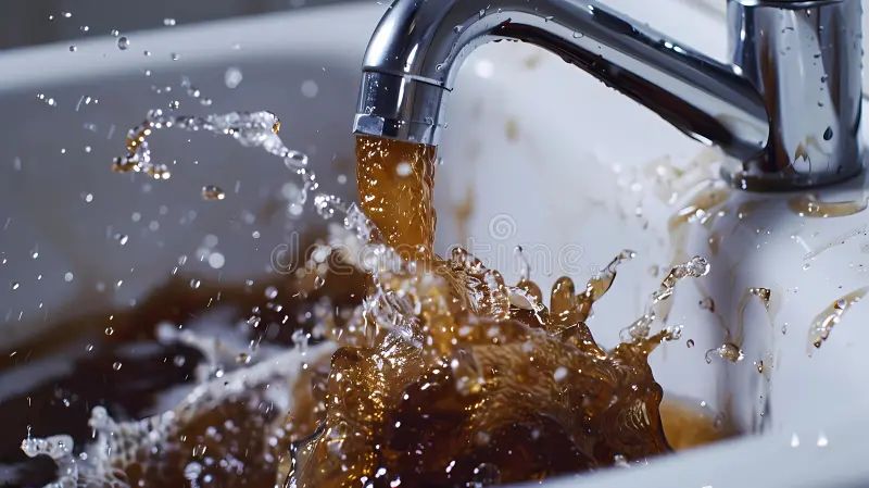 Mining company disrupts Bulawayo water supply