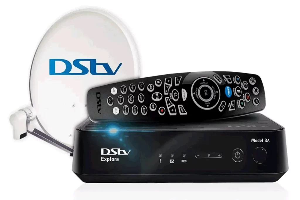 DStv removes 15 channels