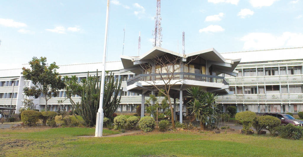 Govt to halve number of diplomats, save K47bn
