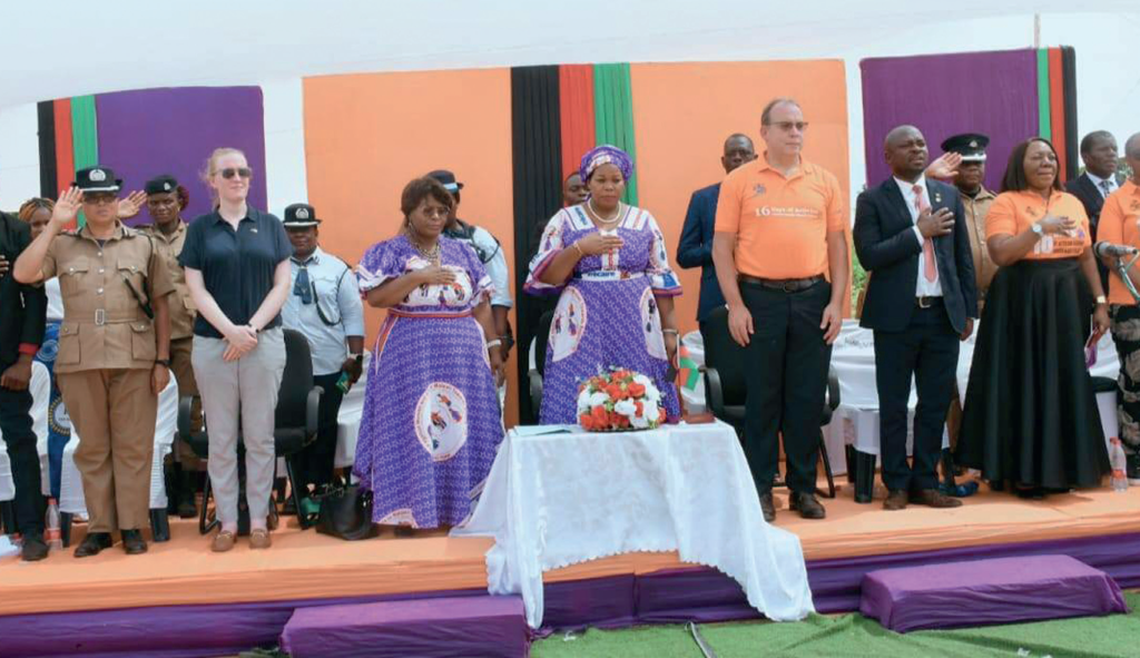 Digital GBV outpaces law reforms