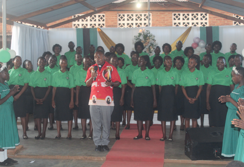 ‘Sindingaziphe’ song officially launched