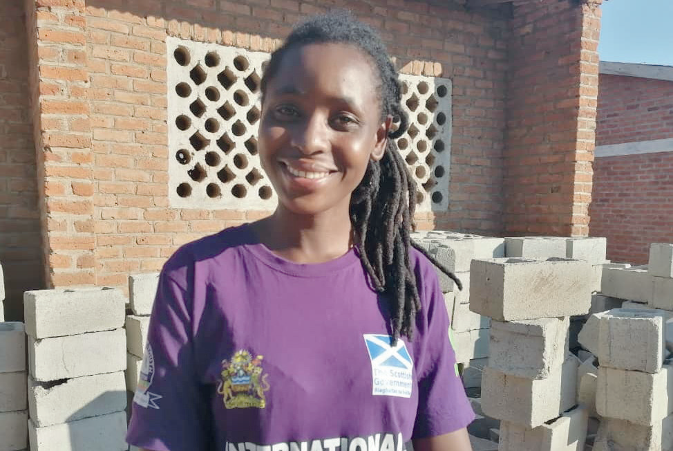 Machinga youths cautioned against abusing the Internet