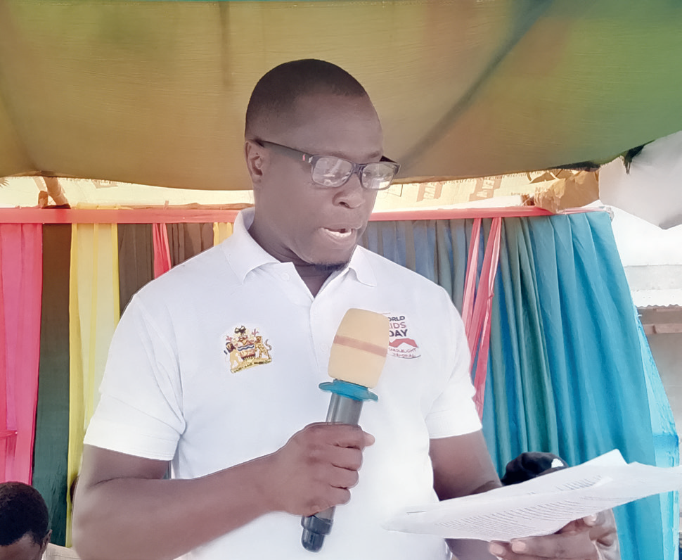 Cultural practices blamed forspread of HIV in Nkhata Bay