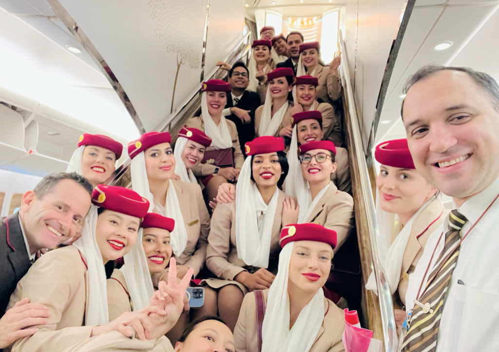 Jane Cohen: Tracing a flight path of faith, grit and grace