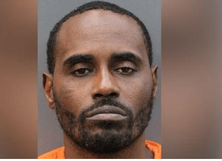 Man Arrested for Sh00ting His 8-Month-Pregnant Girlfriend in Bed