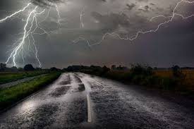 Severe Storms Lash Parts of Zimbabwe as MSD Warns of More Turbulent Weather