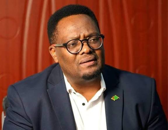 The most dangerous clause in Bill 7- Can encourage assasinations, witchcraft and undermine the Will of the people- Amb. Emmanuel Mwamba