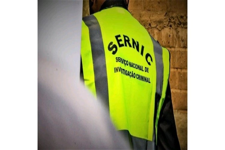 Candidato à PRM detido por tráfico de droga