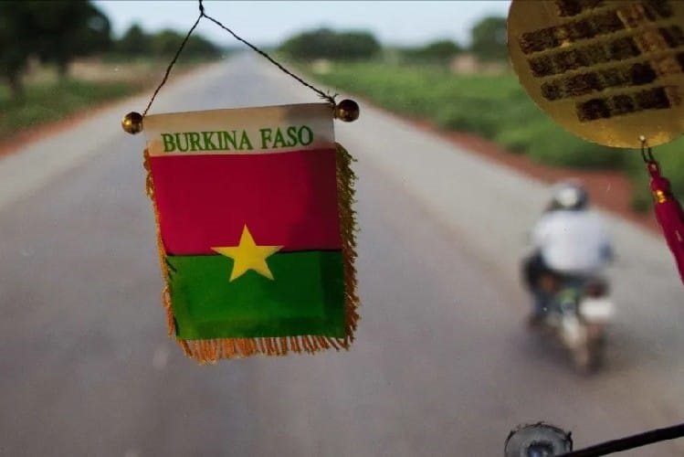 Burkina Faso restabelece pena de morte
