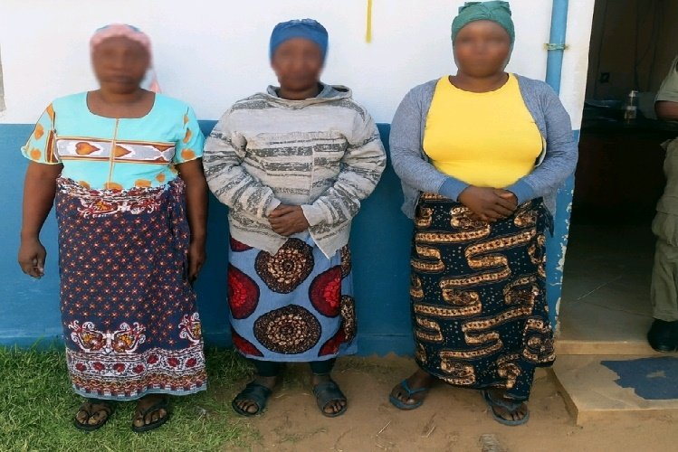 Filhas suspeitas de encomendar morte da própria mãe em Zavala