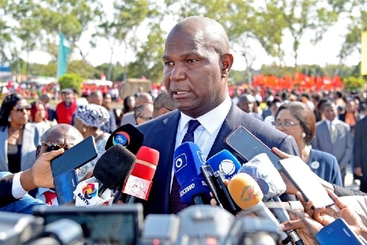 Presidente da República visita Itália