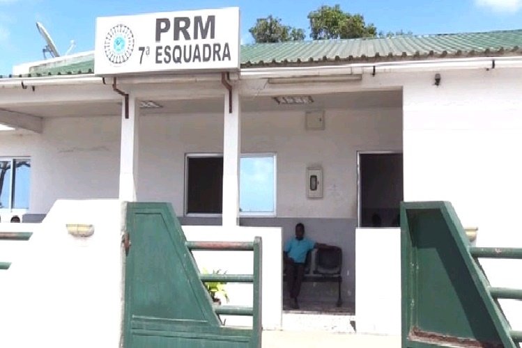 Ladrão “torna-se crente” ao ser detido pela Polícia