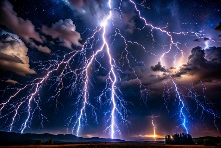 Tempestade deixa um morto e estragos em Manica