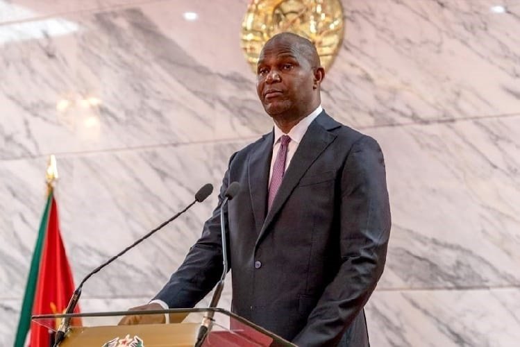 PR garante que a situação de segurança em Cabo Delgado está relativamente melhor