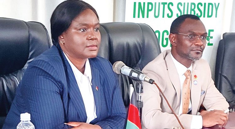 Chiefs, civil servants on Fisp list—Minister