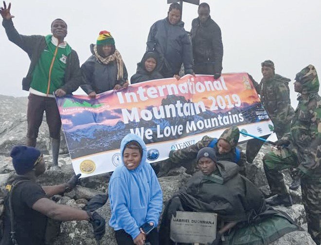 From Sapitwa 2019 to Mount Hora 2025