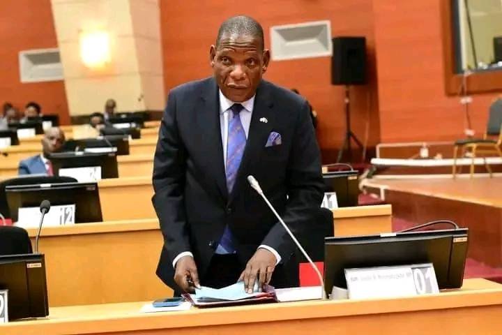 Pressure mounts on Malawi finances