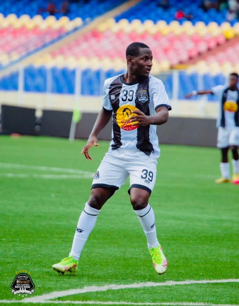 Lanjesi on fire, extends deal