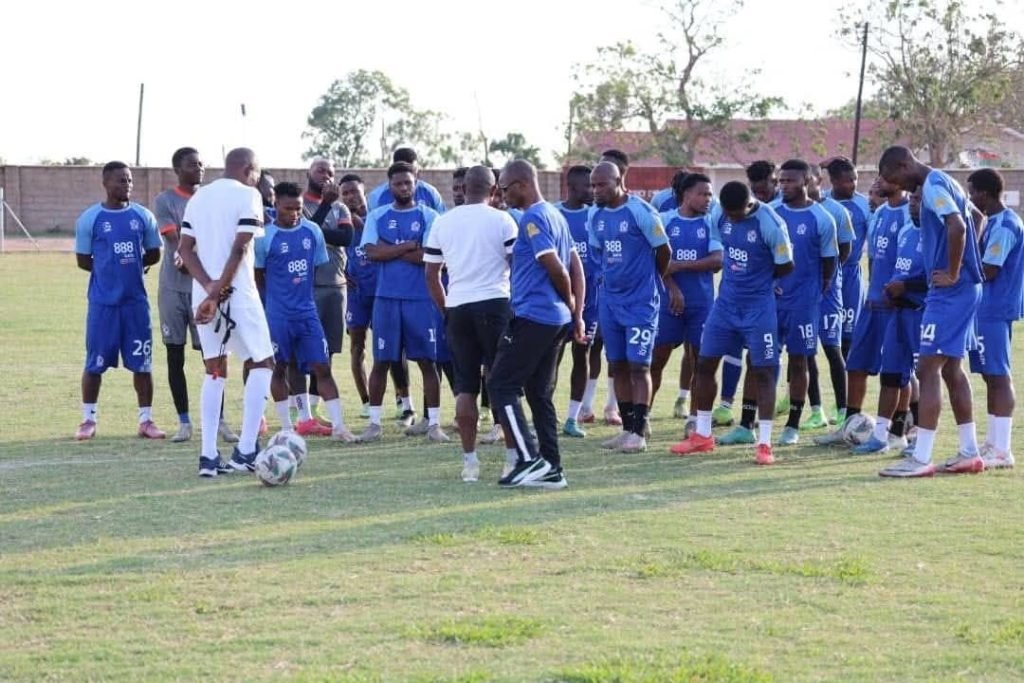 Nomads’ good run smashed