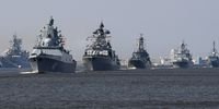 GEOPOLITICSSANDF confirms SA will host joint naval exercise with BRICS-Plus states next monthThe probable participation of Iran in ‘Exercise Will for Peace’ is likely to be controversial — military experts say the exercise has more downside than upside for South Africa.ByPeter Fabricius