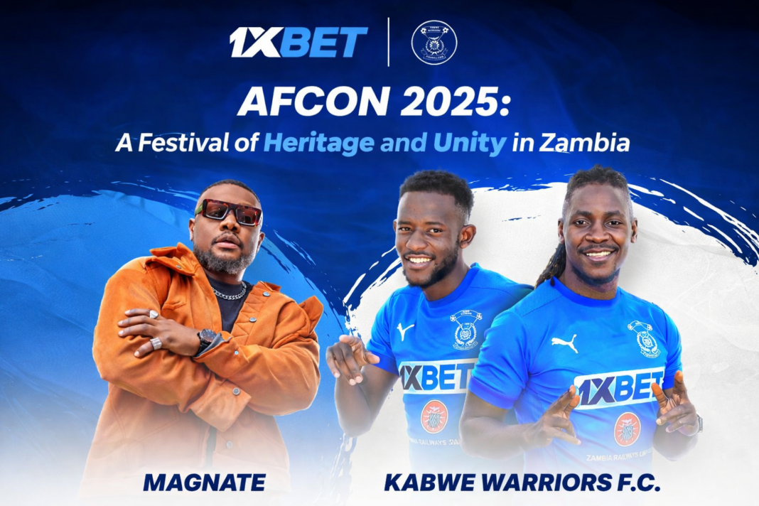AFCON 2025: A Festival of Heritage and...
