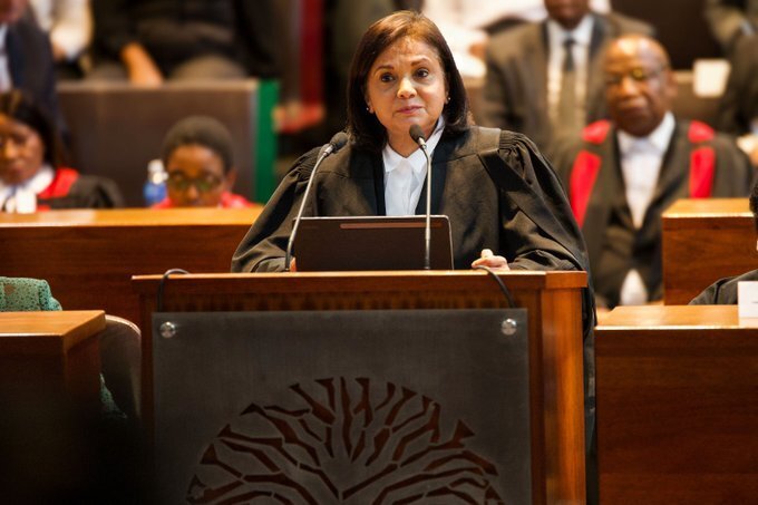 Batohi walks out of Nkabinde inquiry