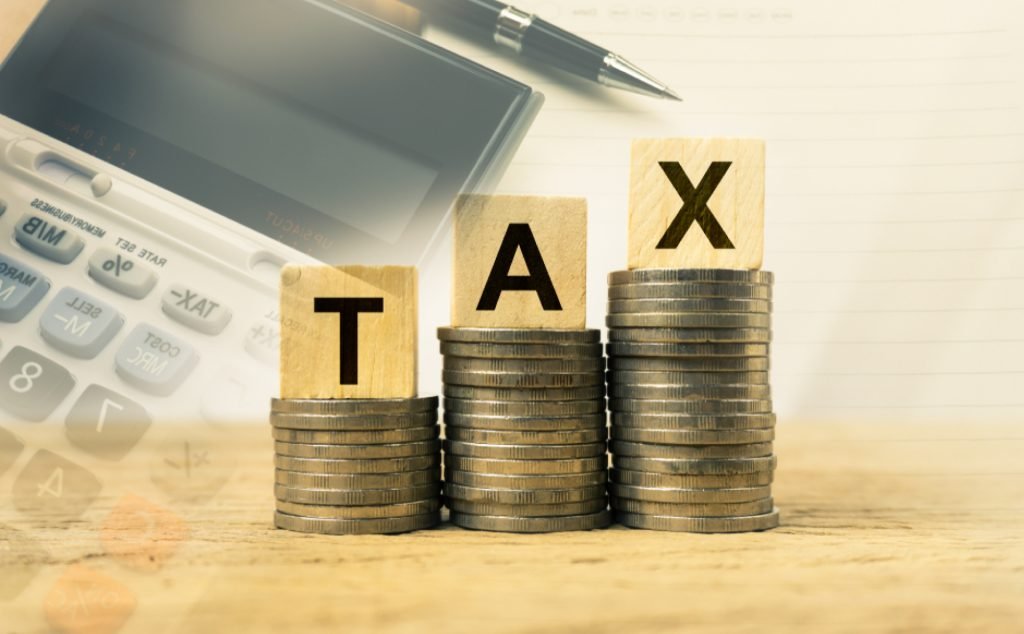 Taxes trigger wage review calls