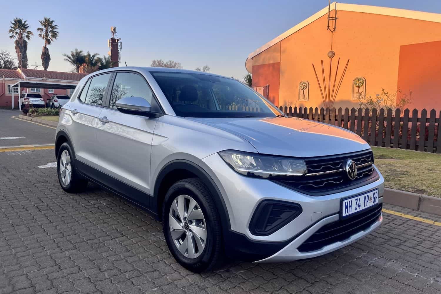 Base VW T-Cross price drop – 2025 Motoring Newsmaker No 2