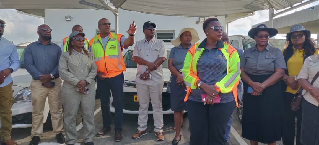 ZINARA’s E-tag system gains traction, surpasses 30 000 registered vehicles