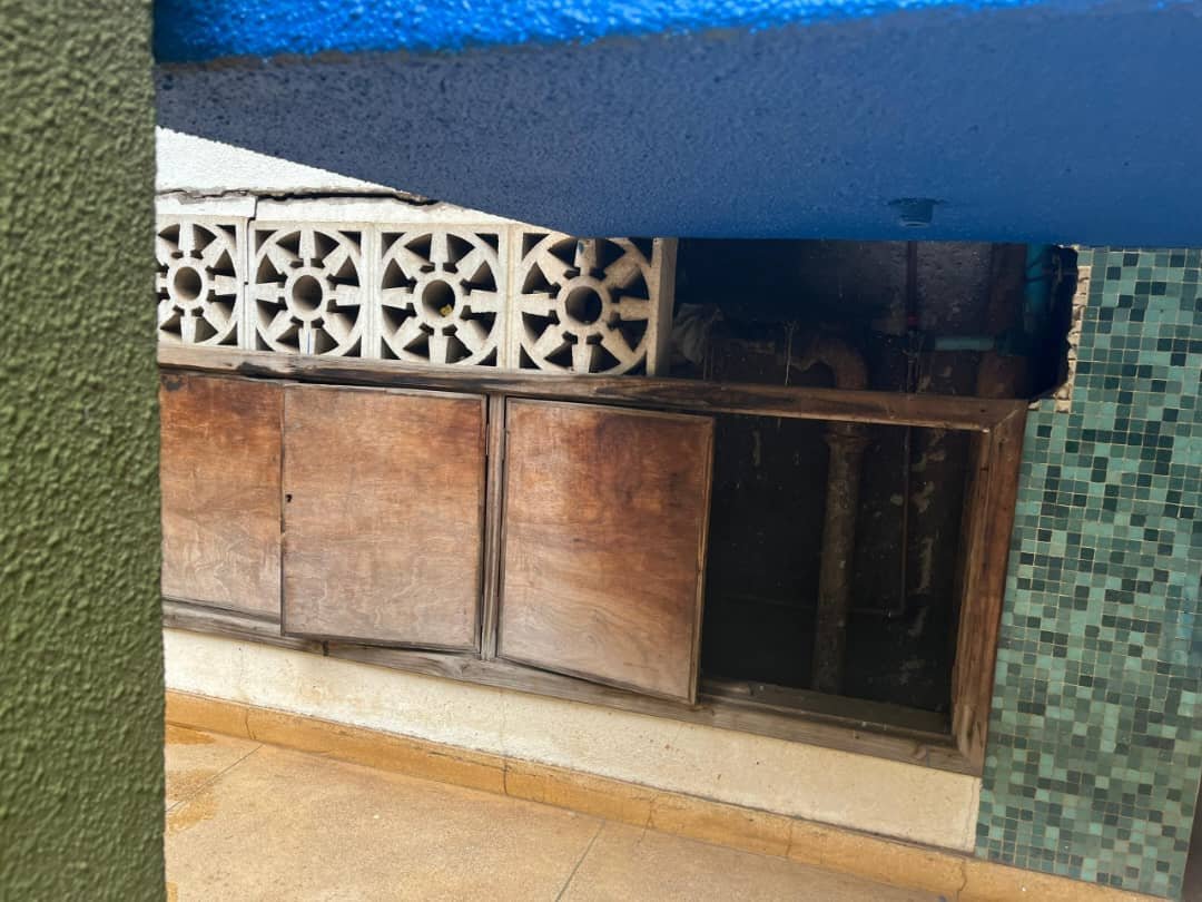 Rapist serving 45 years recaptured after attempting escape from court