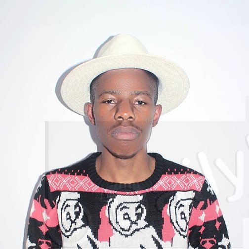 Louis Collymore breaks through with