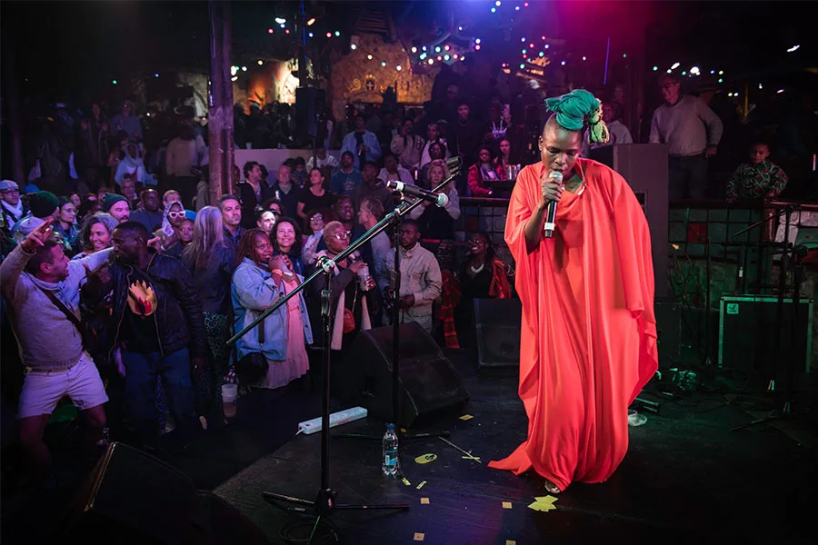 MTN Bushfire 2023 – Most Successful to Date!