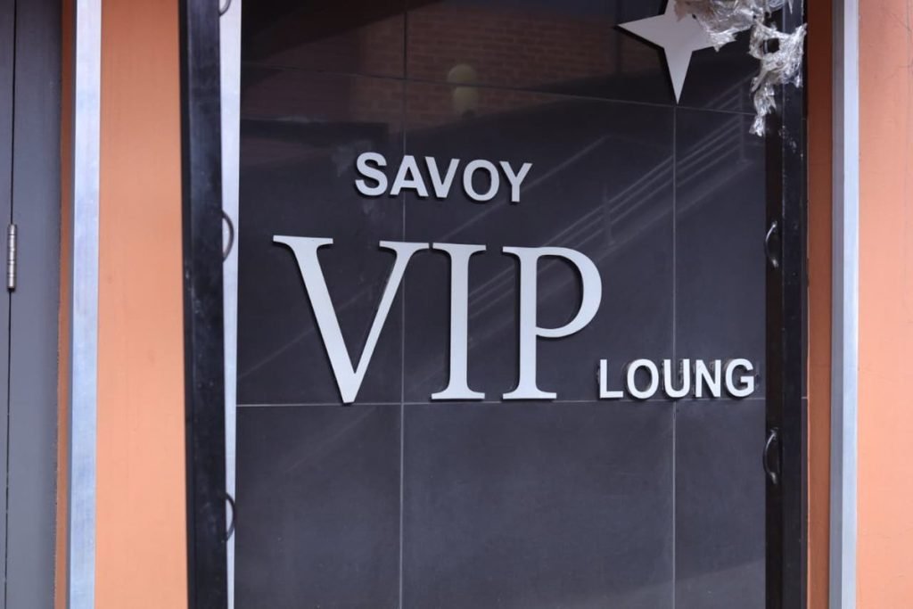 R1,000 per room for a week: Nigerian-run Brothel raided for exploiting foreign women in Pretoria