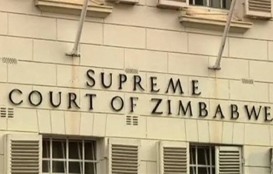 Supreme Court Restores Chombo’s Zvimba Farm Rights