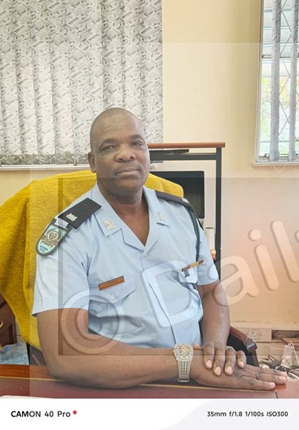 Child abandonment - A silent crisis in Maun