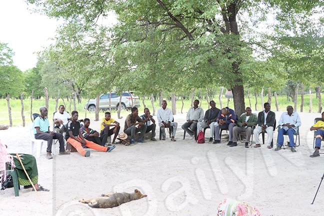 Ungazetted settlements deserve basic services