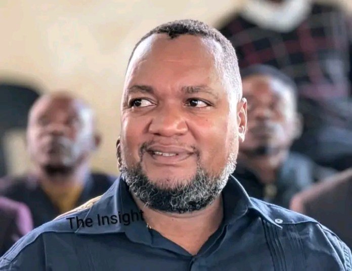 LUNGU STOPPED BELIEVING IN PF AFTER MILES BETRAYED HIM – ZUMANI ZIMBA