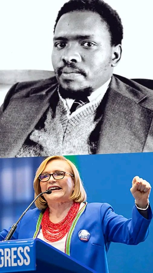 How Helen Zille’s Investigation Exposed the Savage Beating That Killed Steve Biko and Revealed the True Face of the...