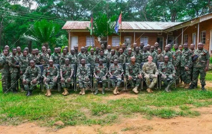 MALAWI TO DEPLOY 731 SOLDIERS TO DRC FOR UN PEACEKEEPING MISSION